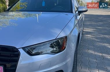 Седан Audi A3 2015 в Одессе