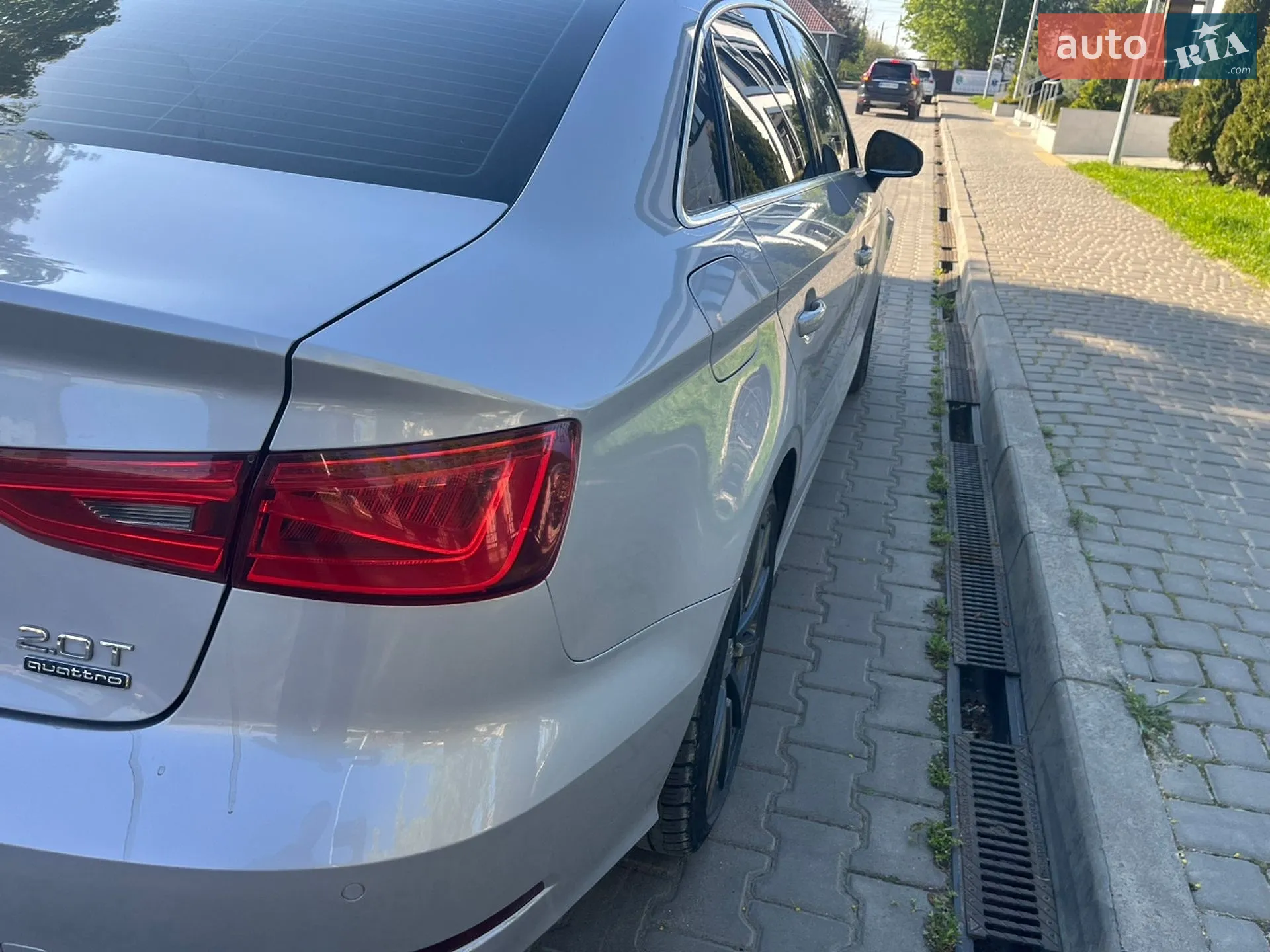 2015 Audi A3 - мініатюра 13