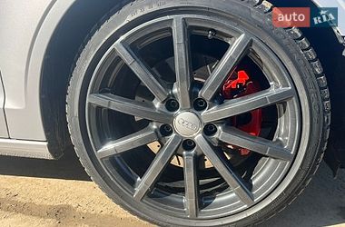 Седан Audi A3 2015 в Одессе
