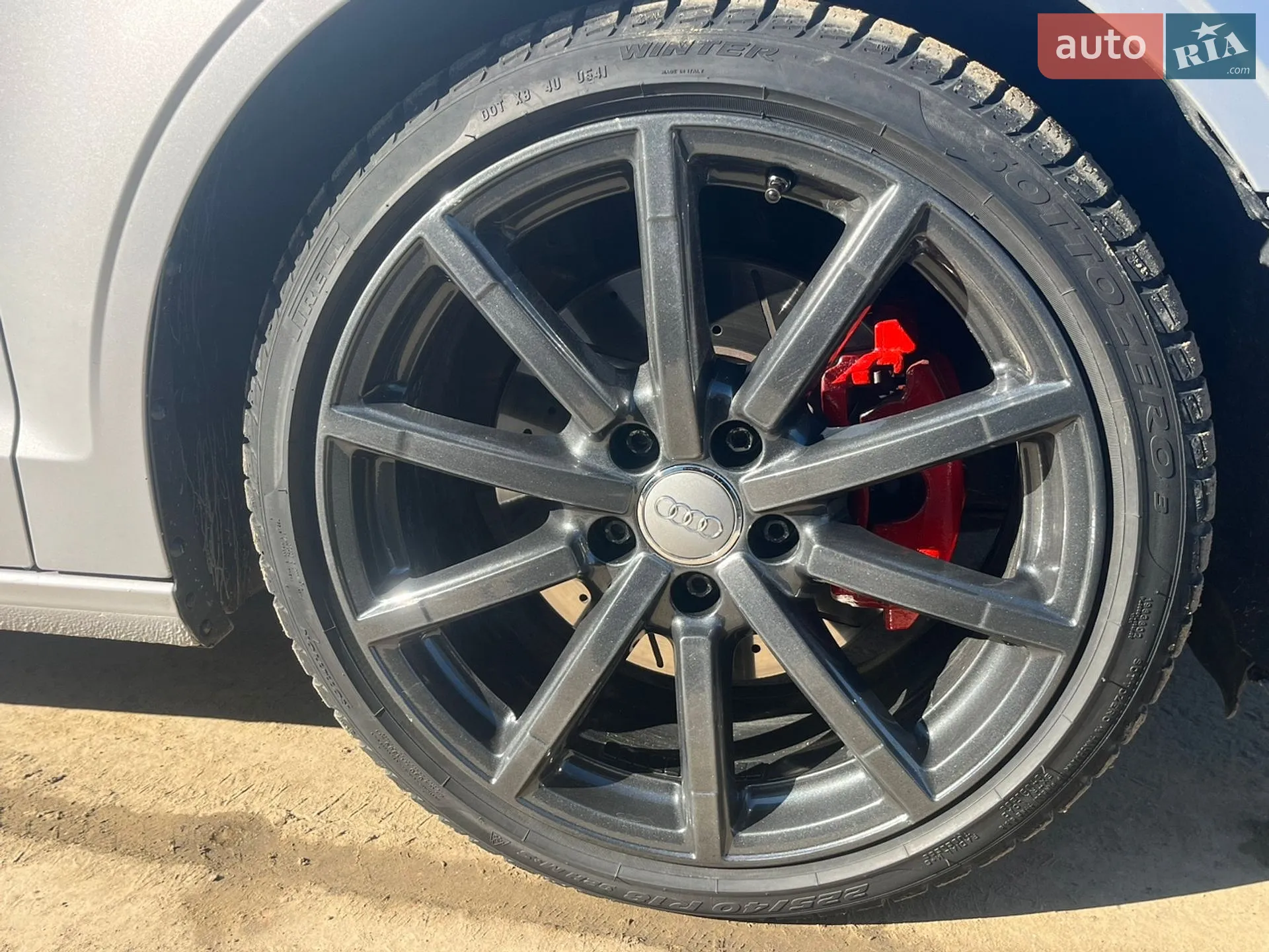2015 Audi A3 - мініатюра 20