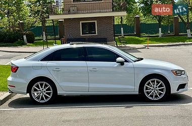 Седан Audi A3 2015 в Киеве фото 8 Седан Audi A3 2015 в Киеве