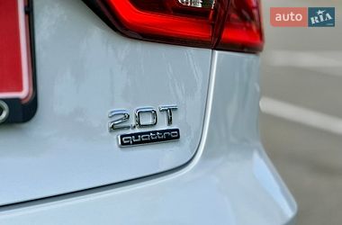 Седан Audi A3 2015 в Киеве фото 26 Седан Audi A3 2015 в Киеве