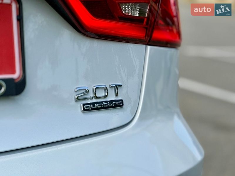 Седан Audi A3 2015 в Киеве фото 26 Седан Audi A3 2015 в Киеве