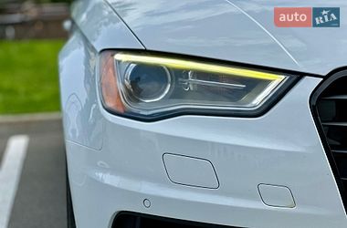 Седан Audi A3 2015 в Киеве фото 31 Седан Audi A3 2015 в Киеве