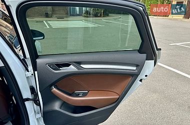 Седан Audi A3 2015 в Киеве фото 39 Седан Audi A3 2015 в Киеве