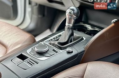 Седан Audi A3 2015 в Киеве фото 44 Седан Audi A3 2015 в Киеве