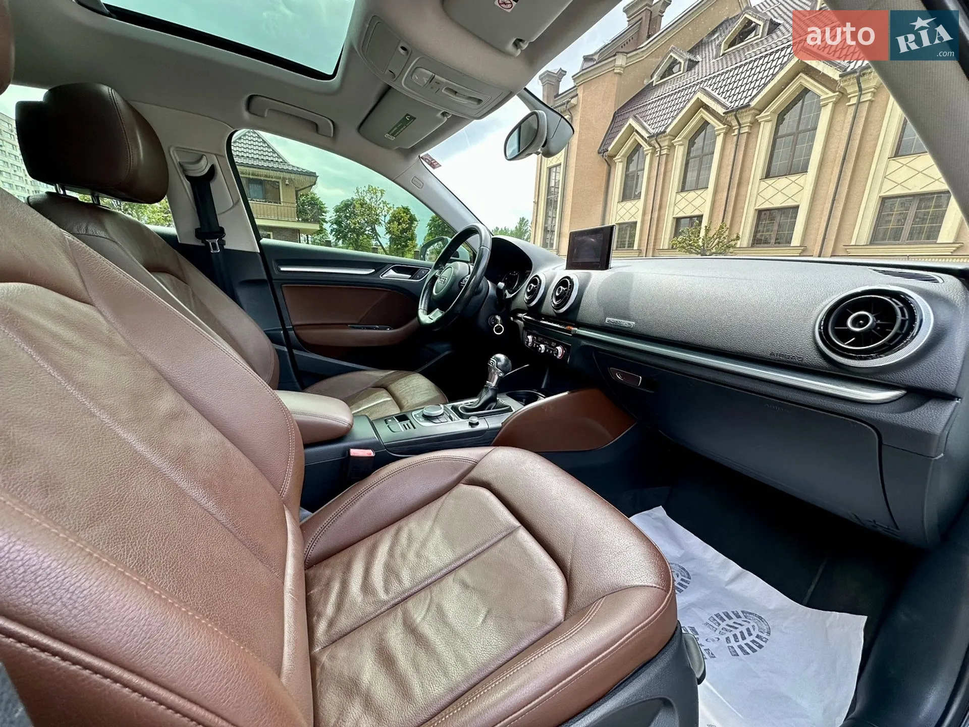 2015 Audi A3 - мініатюра 48