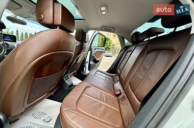 Седан Audi A3 2015 в Киеве фото 52 Седан Audi A3 2015 в Киеве