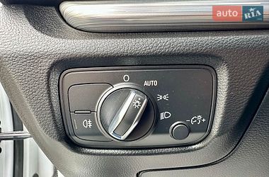 Седан Audi A3 2015 в Киеве фото 63 Седан Audi A3 2015 в Киеве