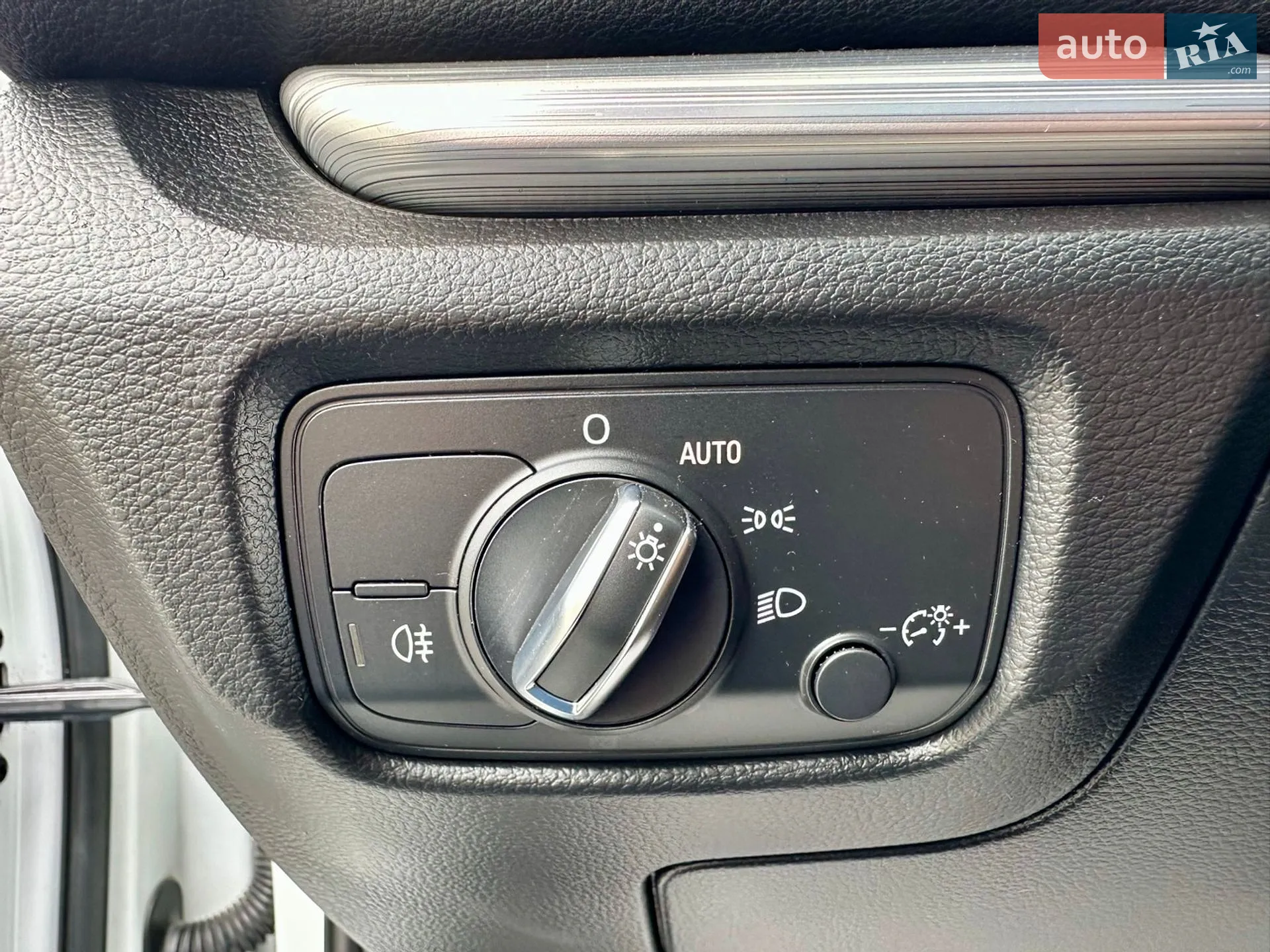 2015 Audi A3 - мініатюра 63
