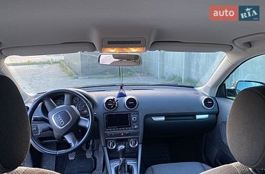 Хетчбек Audi A3 2011 в Дрогобичі фото 20 Хетчбек Audi A3 2011 в Дрогобичі