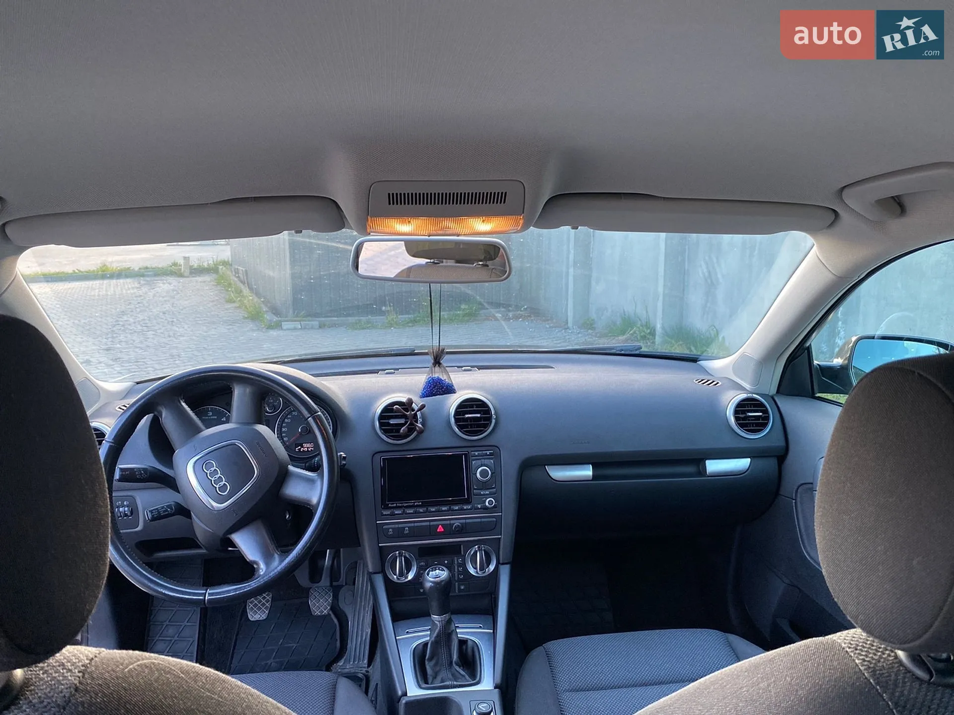 2011 Audi A3 - мініатюра 20