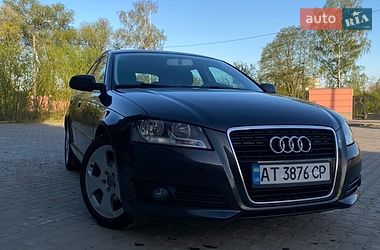 Хетчбек Audi A3 2011 в Дрогобичі фото 26 Хетчбек Audi A3 2011 в Дрогобичі