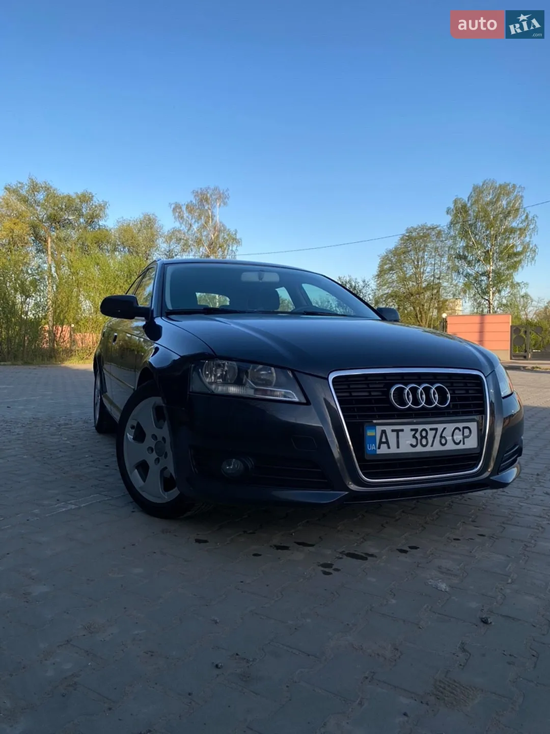 2011 Audi A3 - мініатюра 26