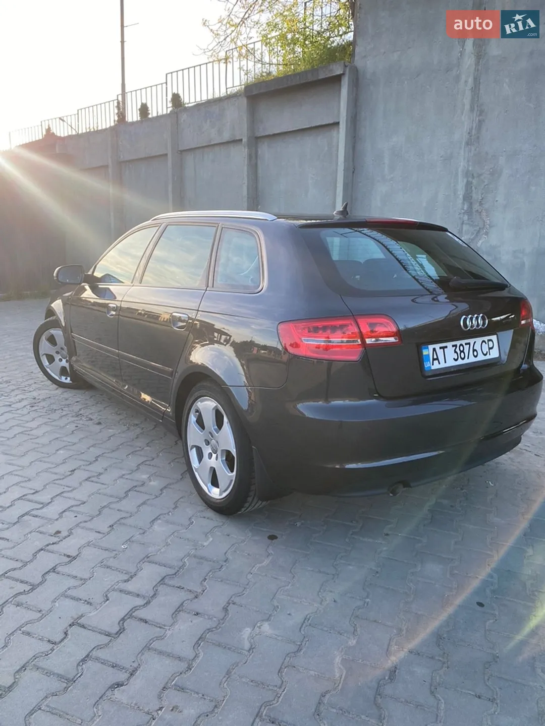2011 Audi A3 - мініатюра 30