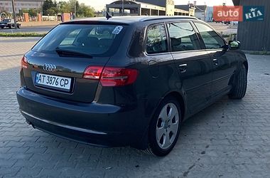Хетчбек Audi A3 2011 в Дрогобичі фото 32 Хетчбек Audi A3 2011 в Дрогобичі
