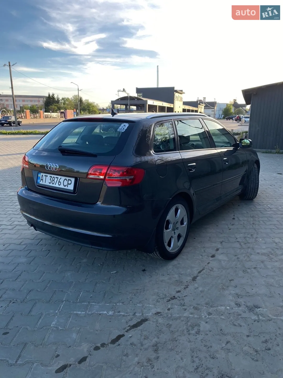 2011 Audi A3 - мініатюра 32