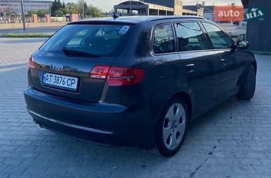 Хетчбек Audi A3 2011 в Дрогобичі фото 33 Хетчбек Audi A3 2011 в Дрогобичі