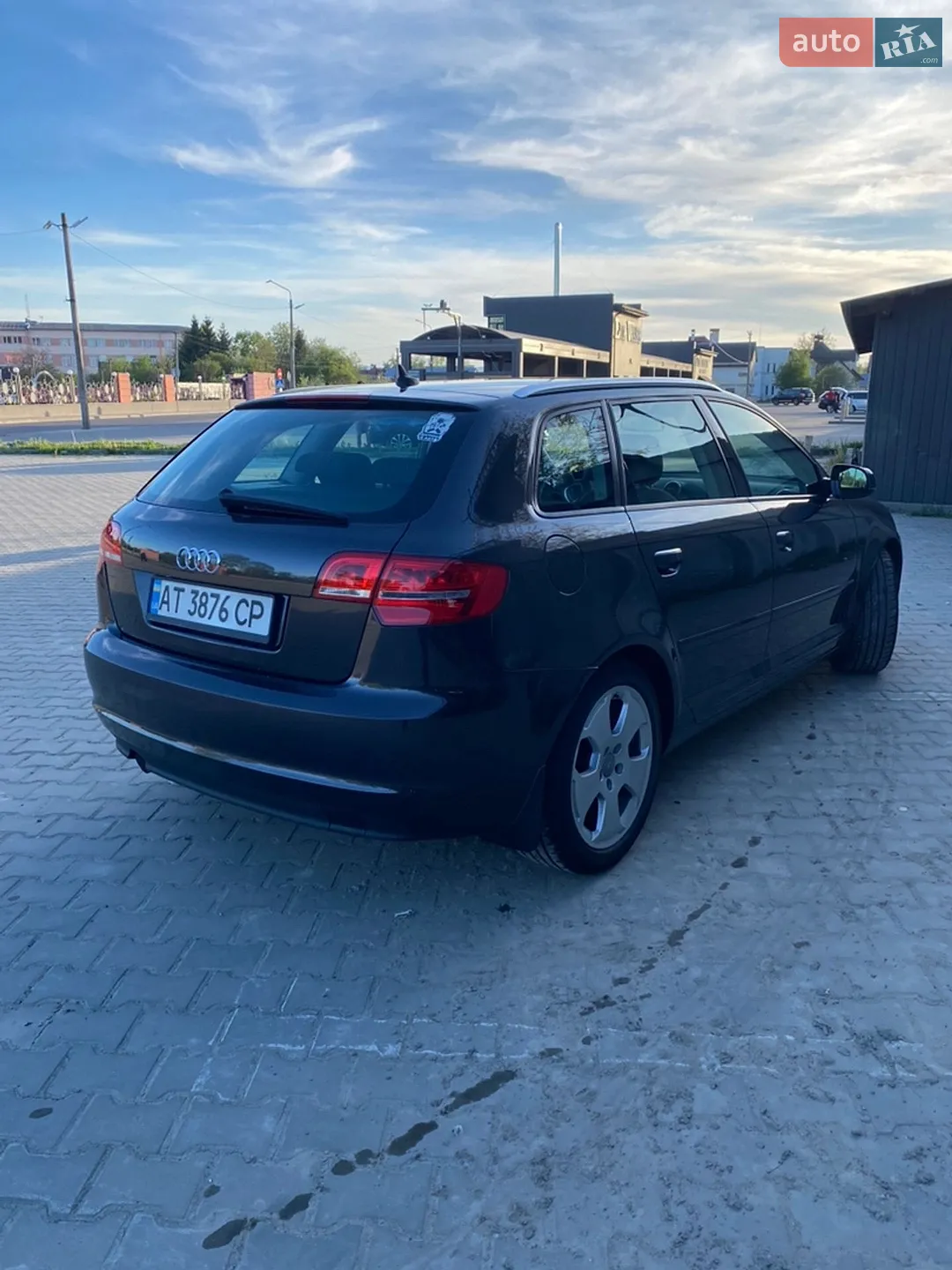2011 Audi A3 - мініатюра 33