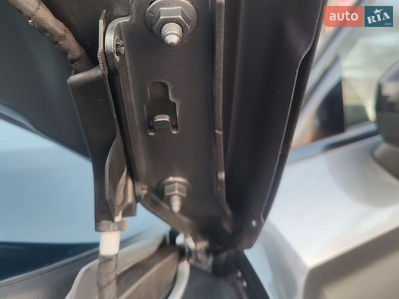 Седан Audi A3 2018 в Вінниці