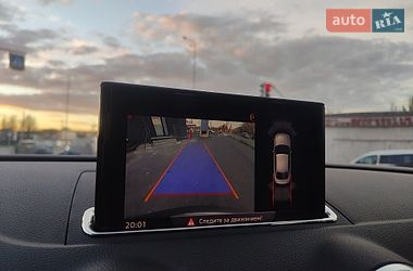 Седан Audi A3 2018 в Вінниці