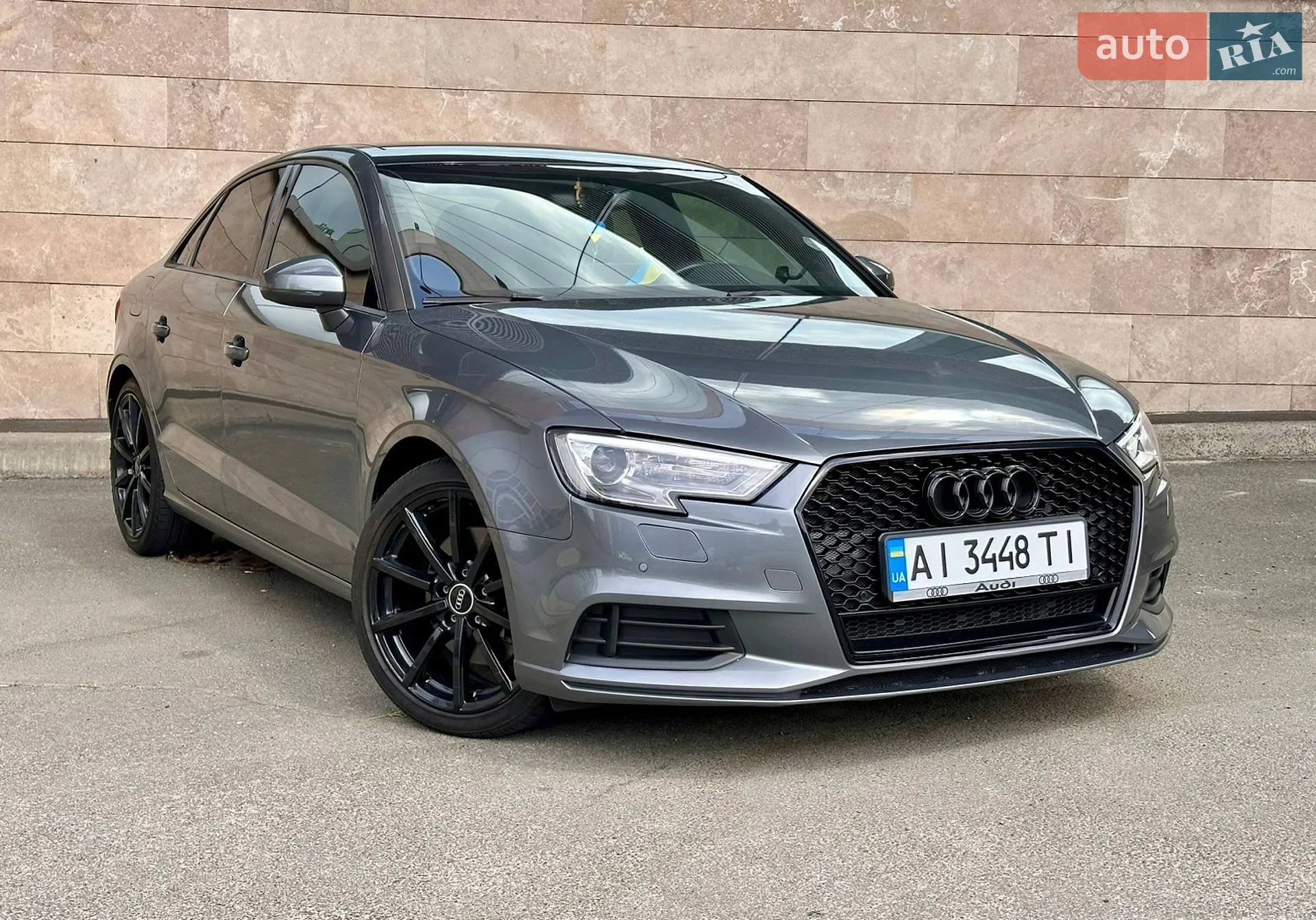 2015 Audi A3 - мініатюра 2