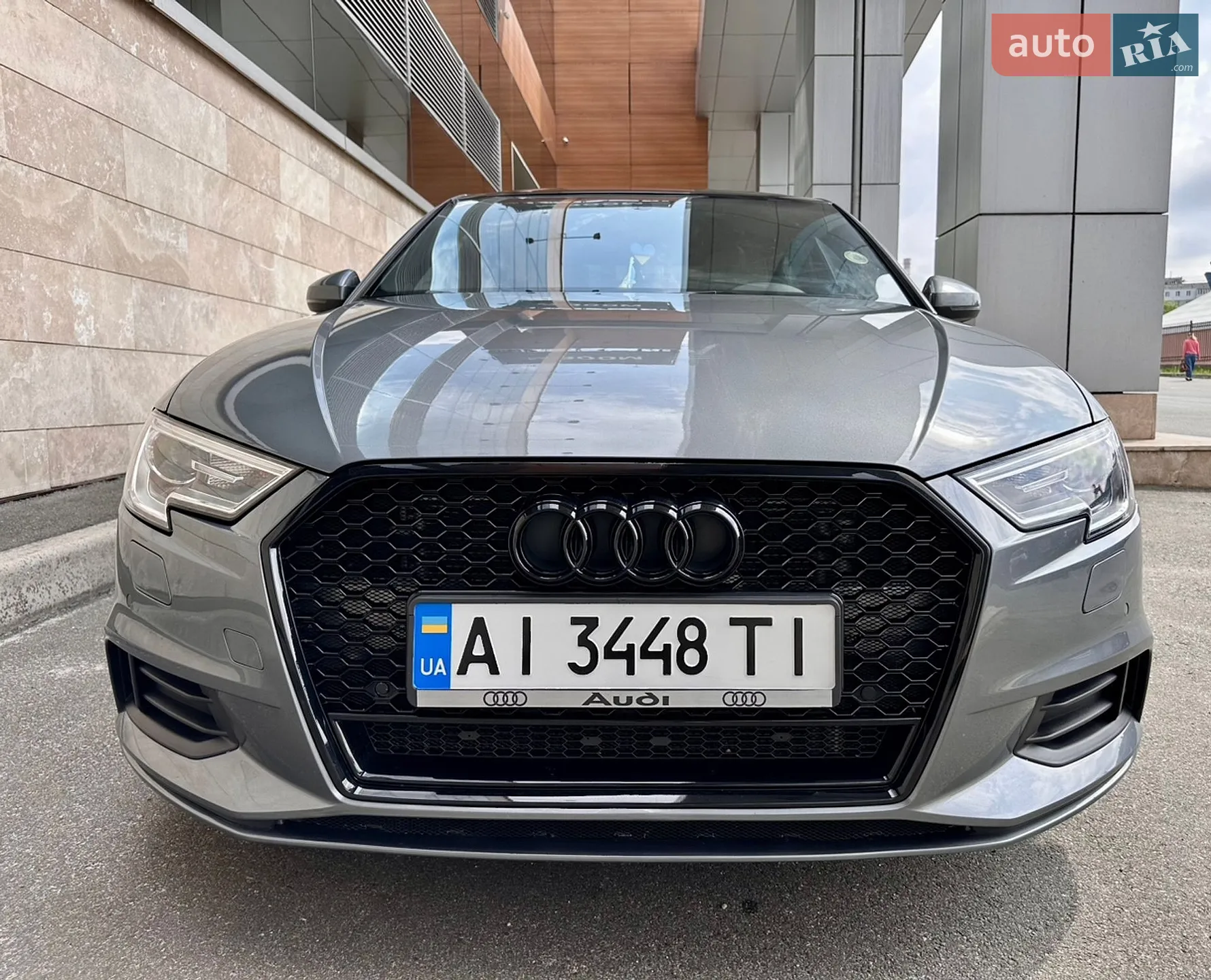 2015 Audi A3 - мініатюра 13