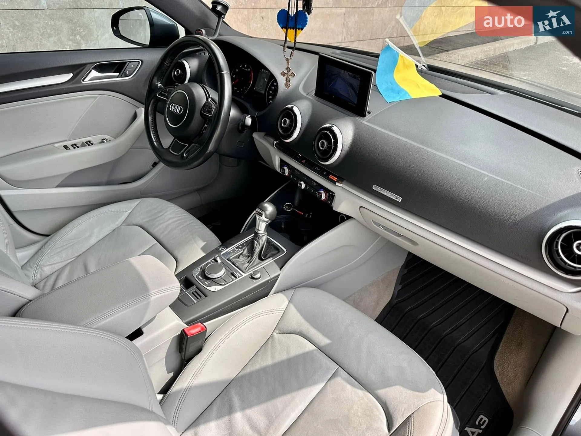2015 Audi A3 - мініатюра 23