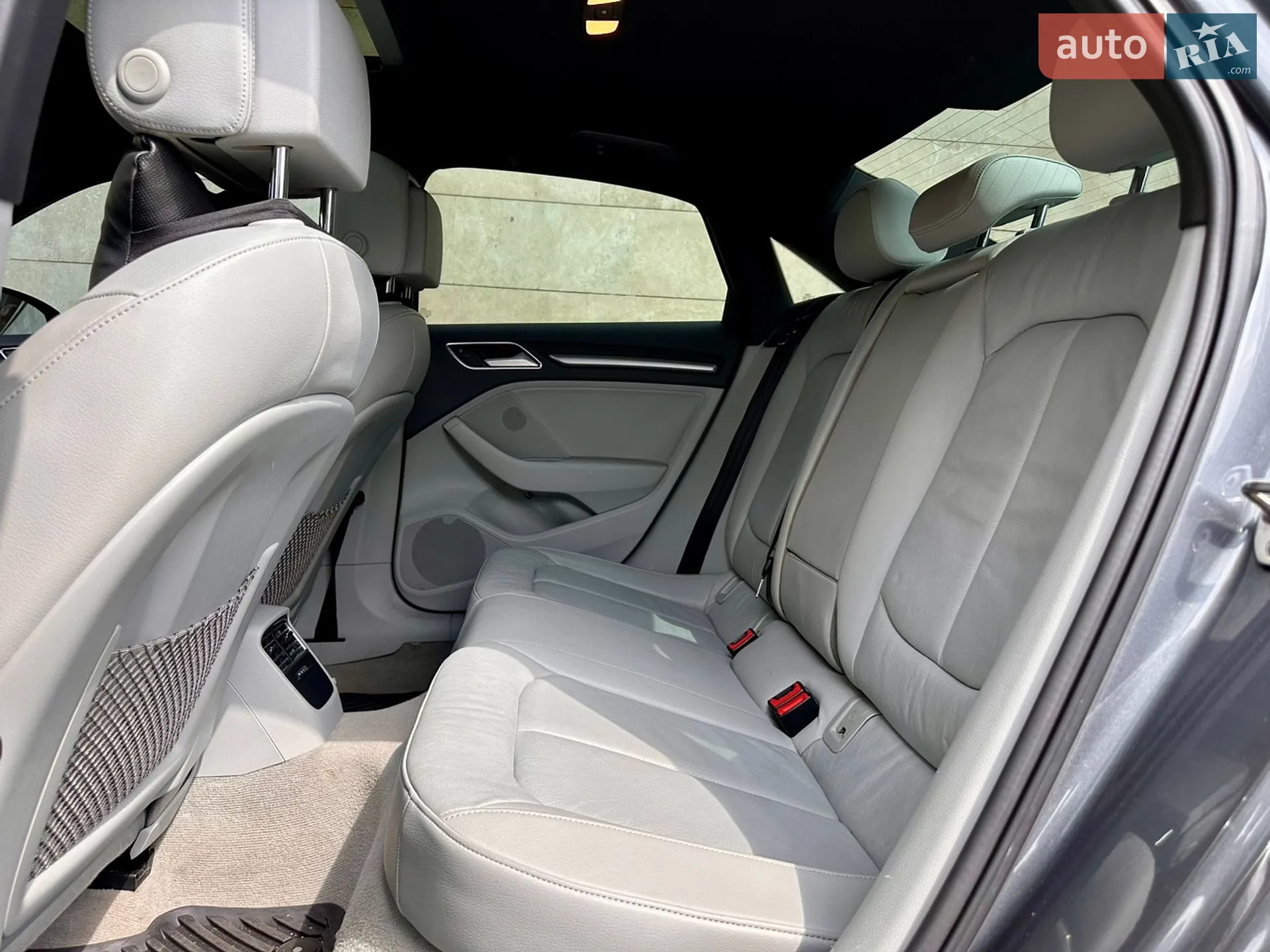 2015 Audi A3 - мініатюра 28