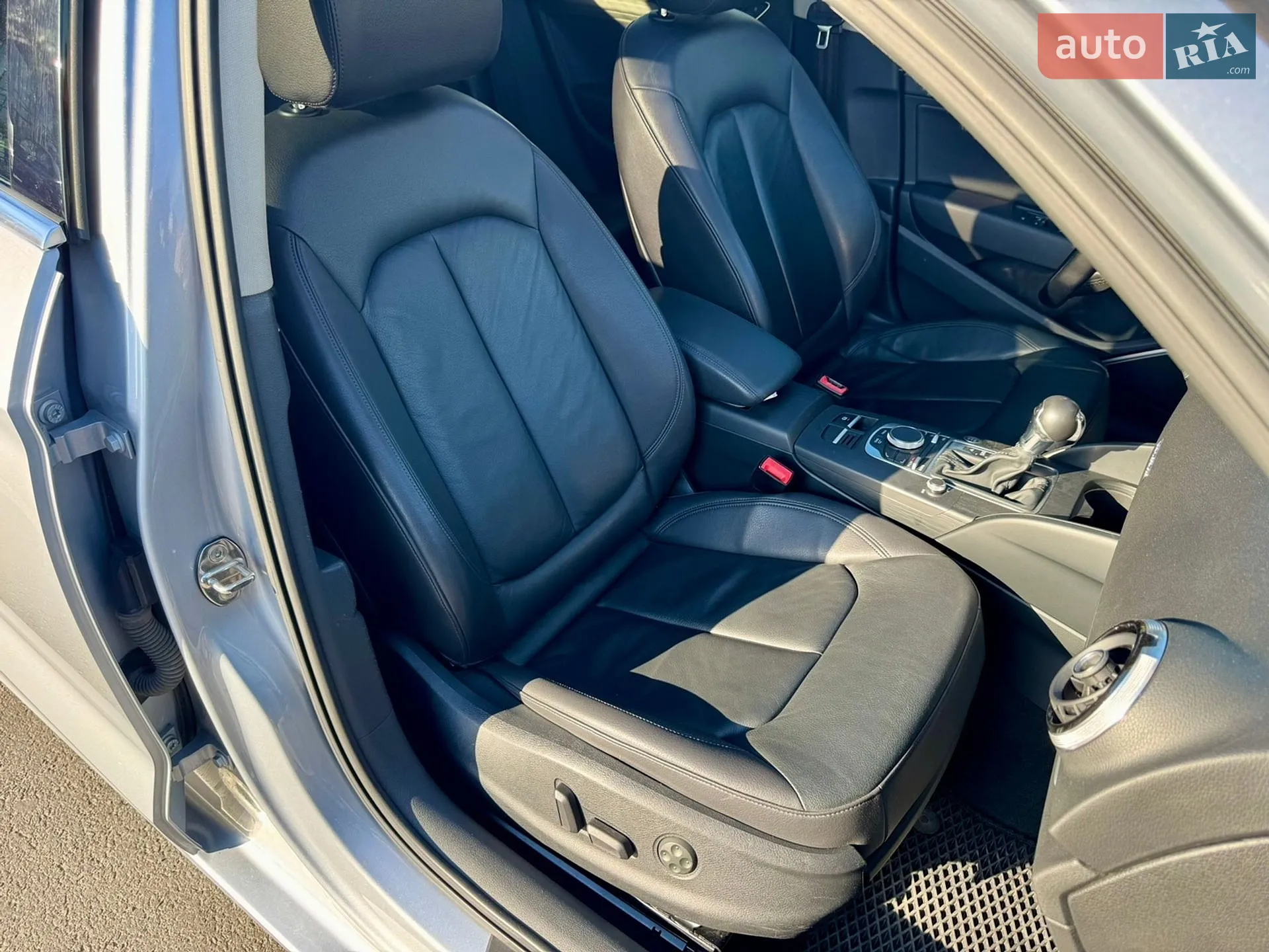 2014 Audi A3 - мініатюра 14