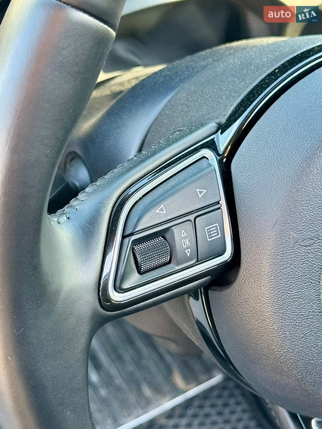 2014 Audi A3 - мініатюра 25