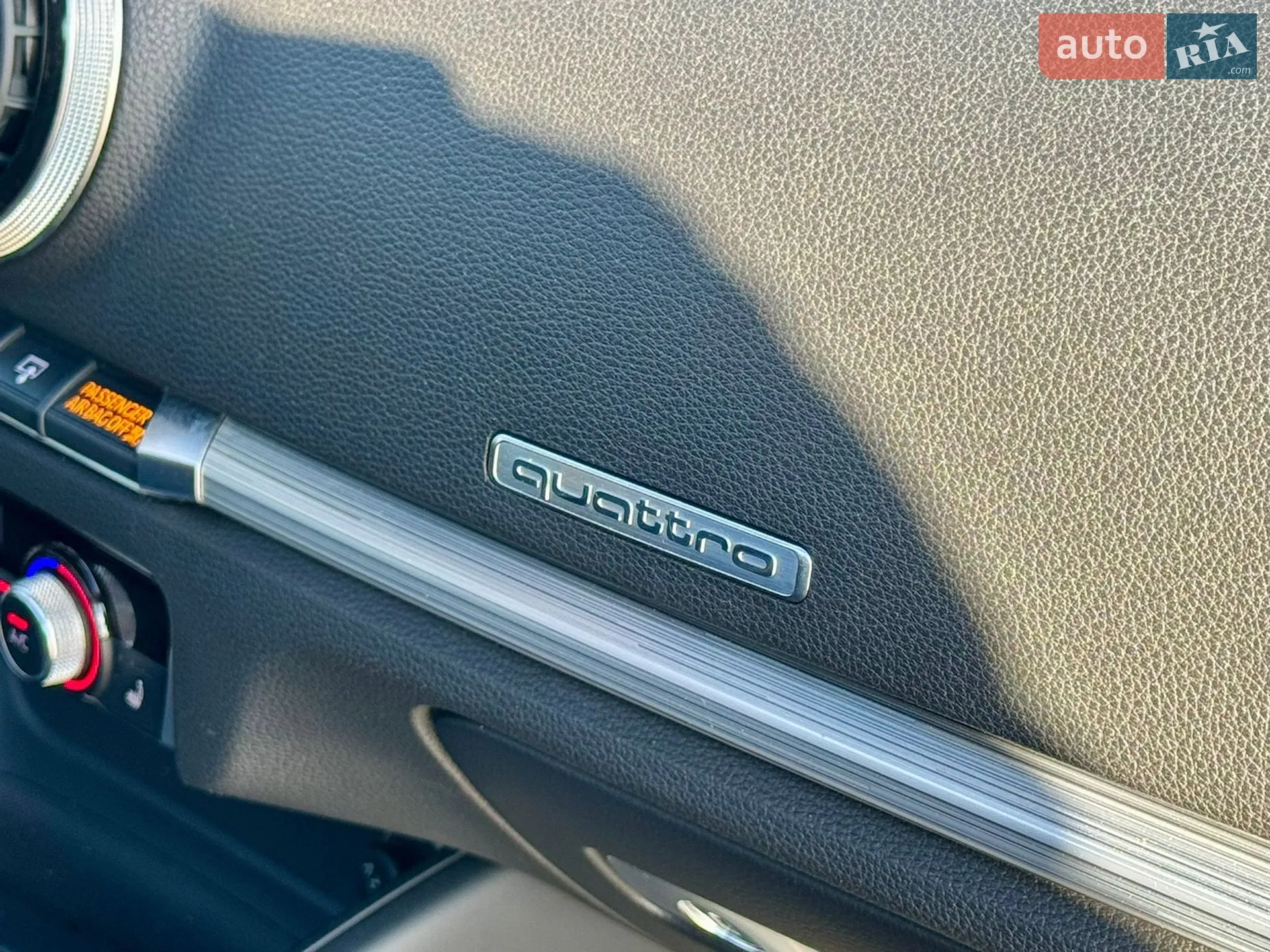 2014 Audi A3 - мініатюра 37