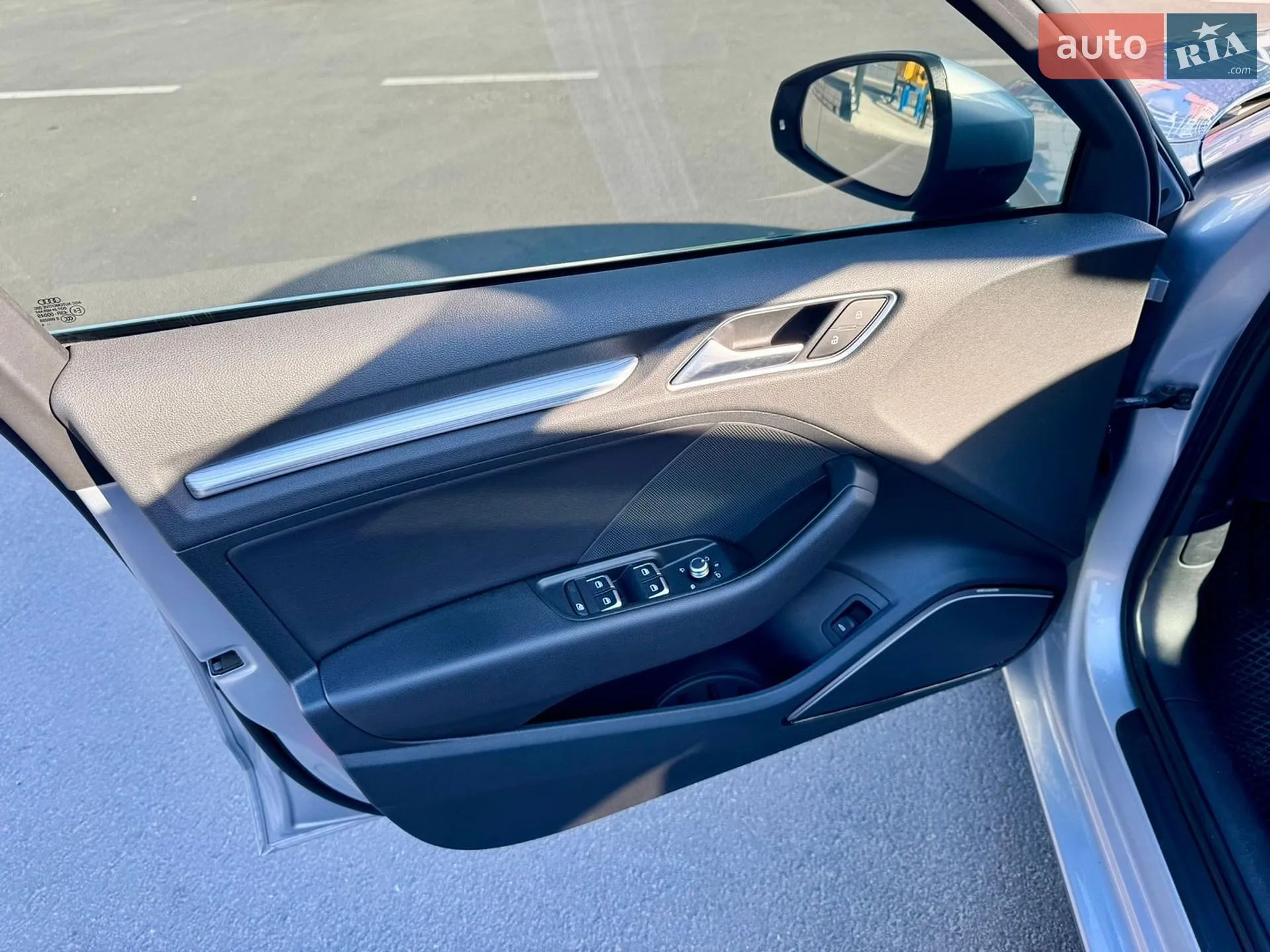 2014 Audi A3 - мініатюра 42