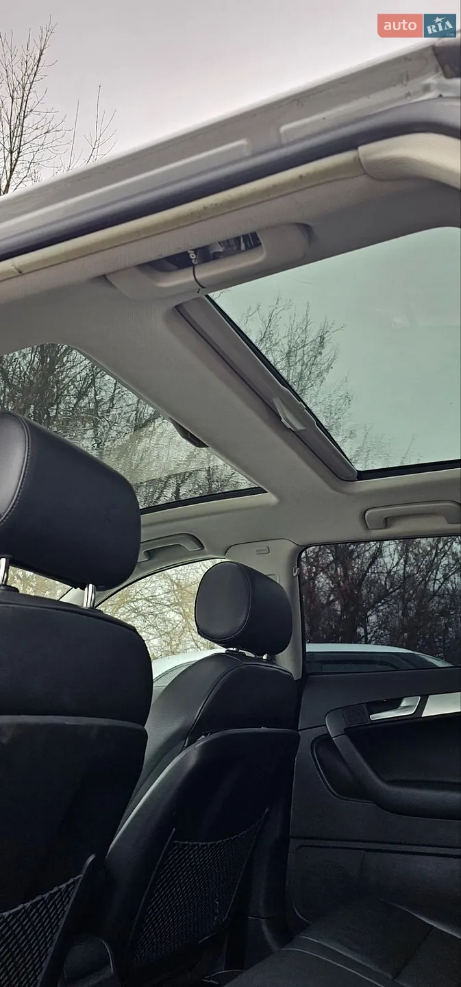 2012 Audi A3 - мініатюра 10