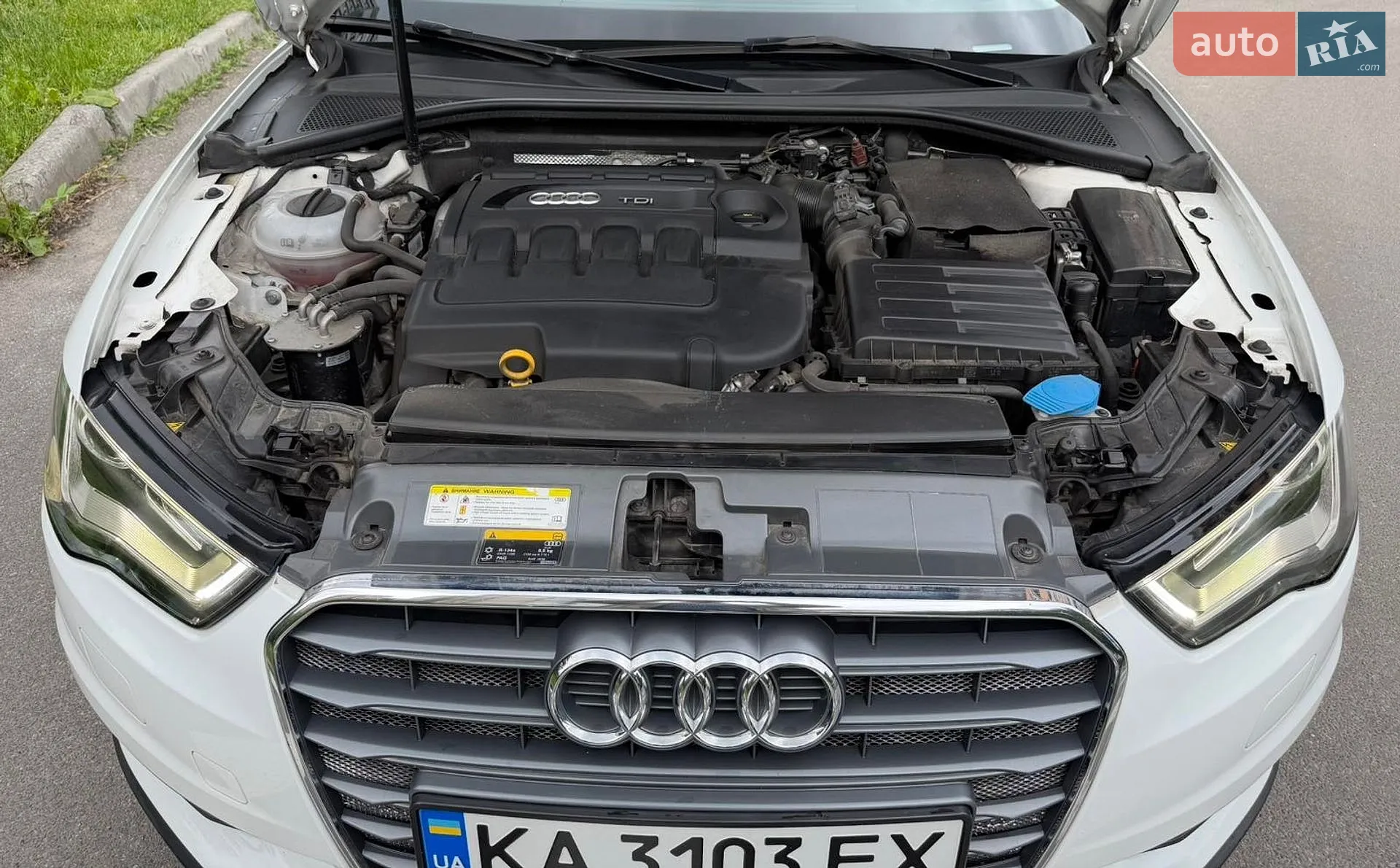 2015 Audi A3 - мініатюра 5