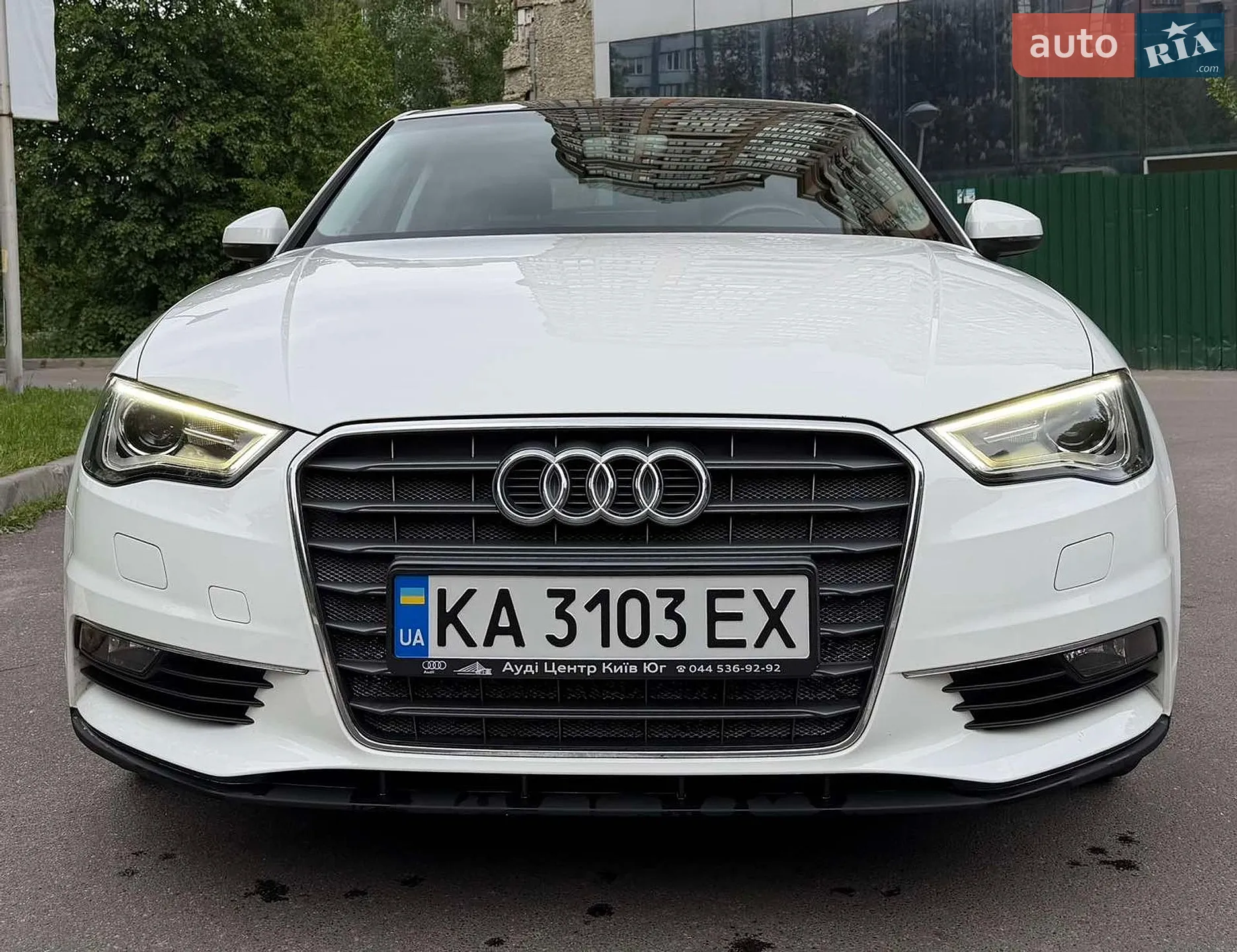 2015 Audi A3 - мініатюра 15