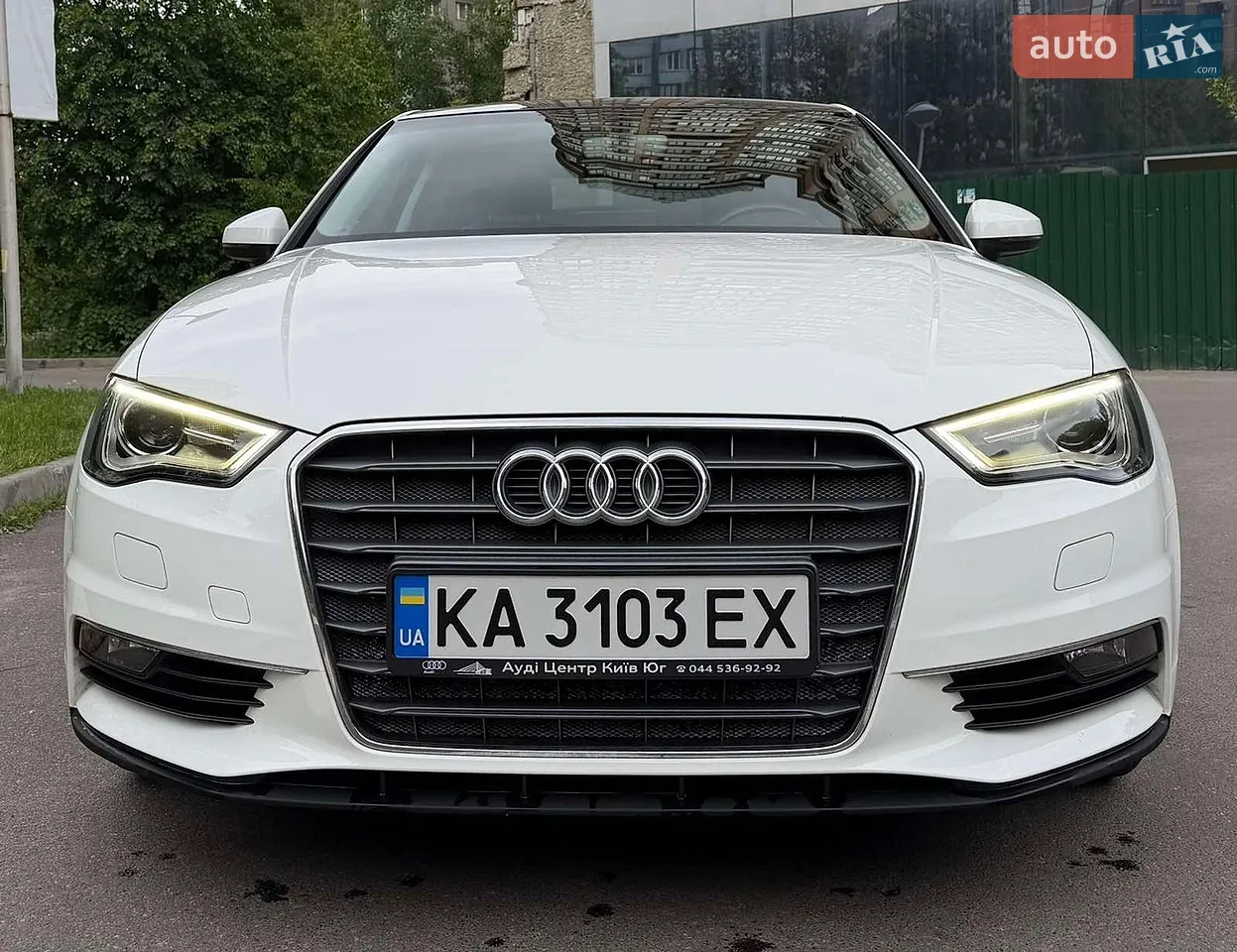 2015 Audi A3 - мініатюра 22