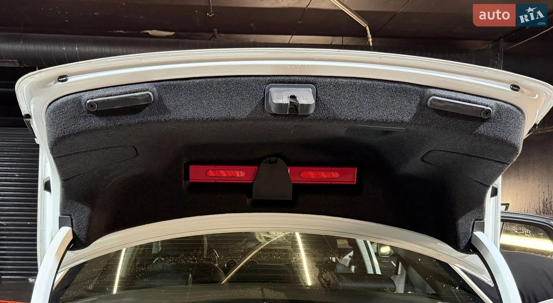 2015 Audi A3 - мініатюра 17