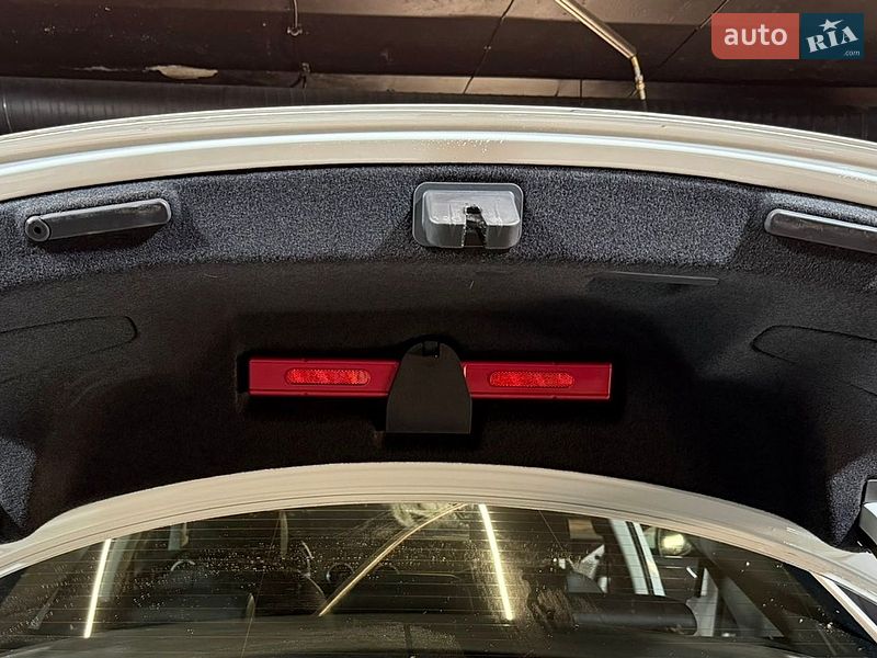 Седан Audi A3 2015 в Киеве
