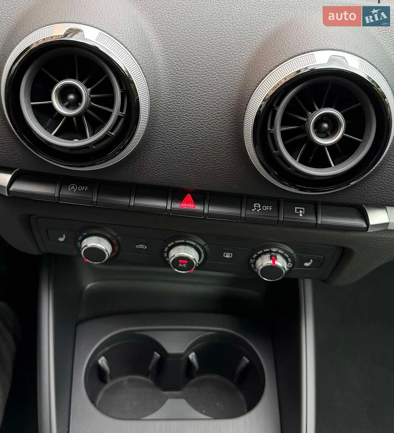 2015 Audi A3 - мініатюра 21