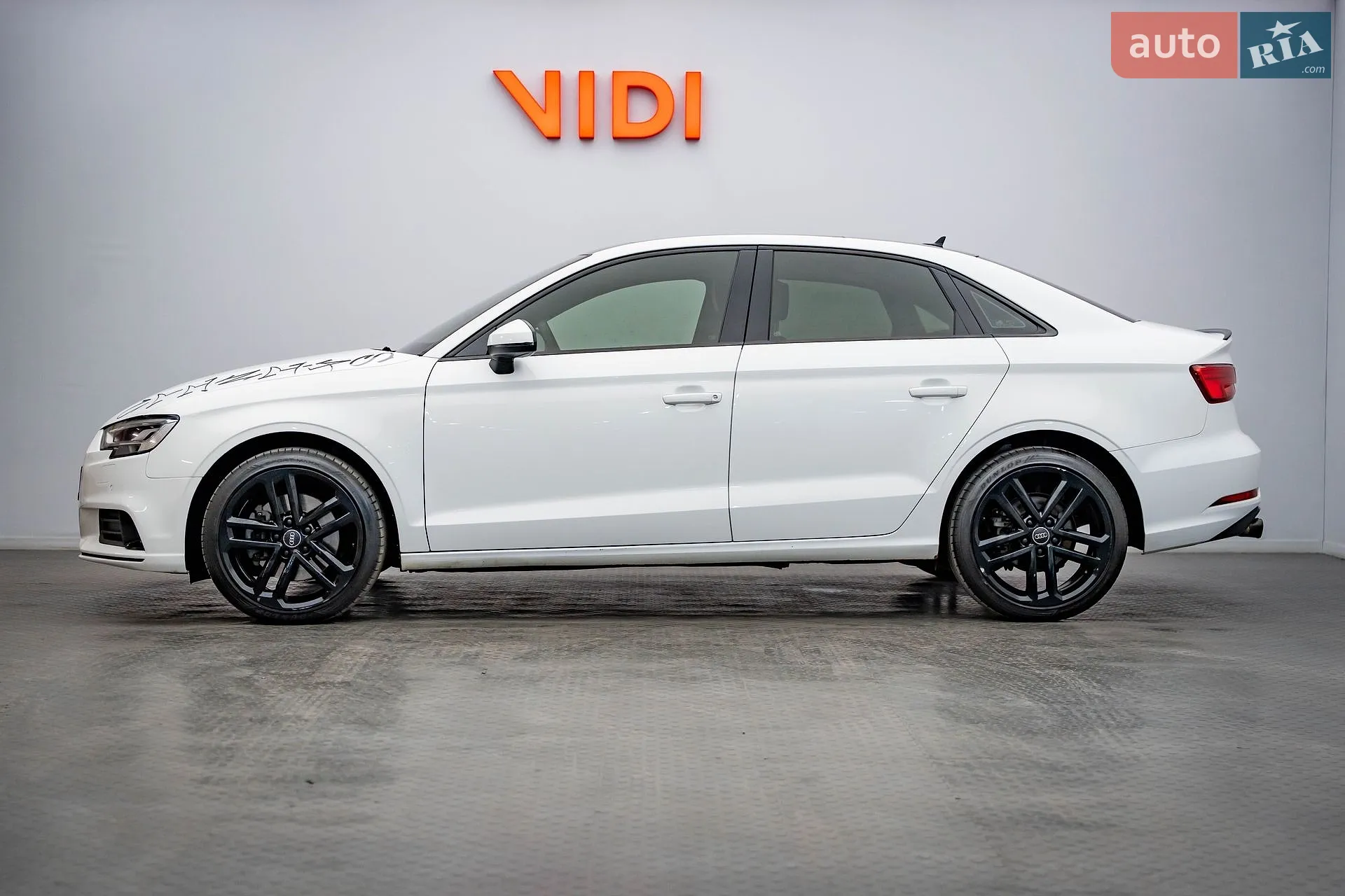 2018 Audi A3 - мініатюра 3