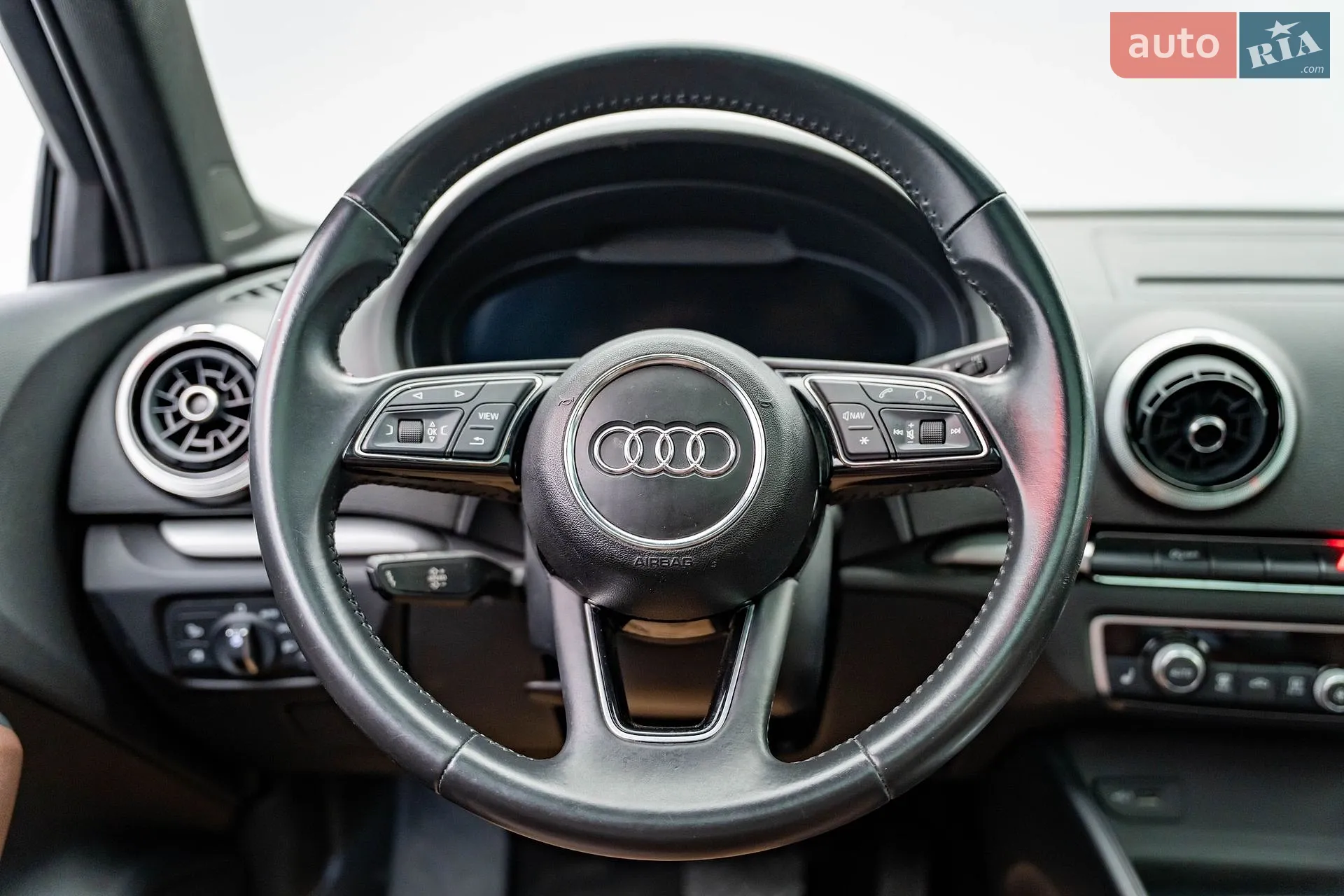 2018 Audi A3 - мініатюра 16