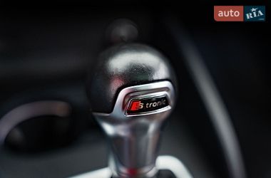 Седан Audi A3 2018 в Києві