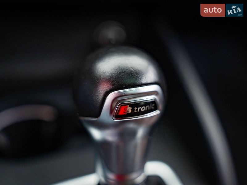Седан Audi A3 2018 в Києві
