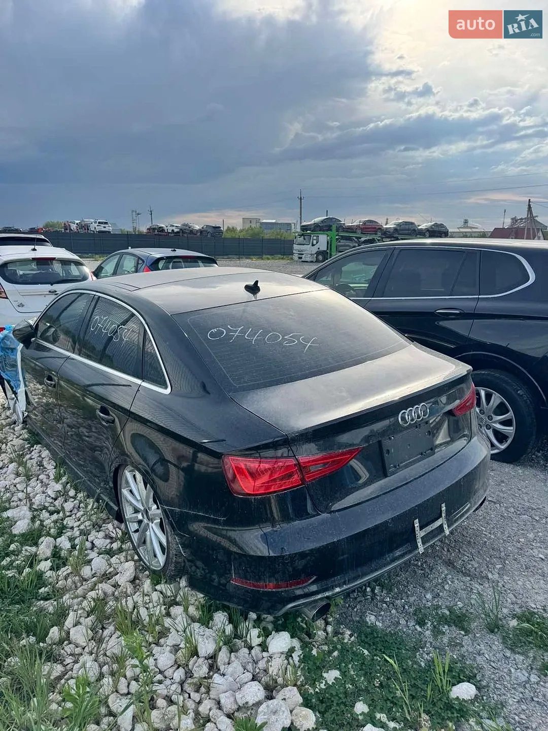 2016 Audi A3 - мініатюра 13