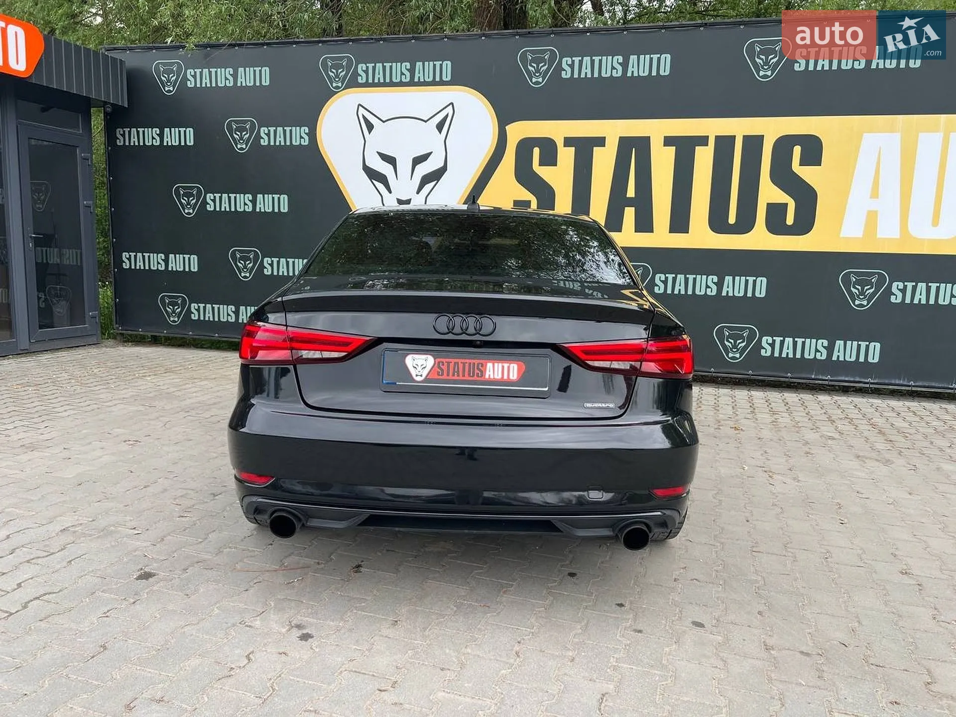 2016 Audi A3 - мініатюра 7