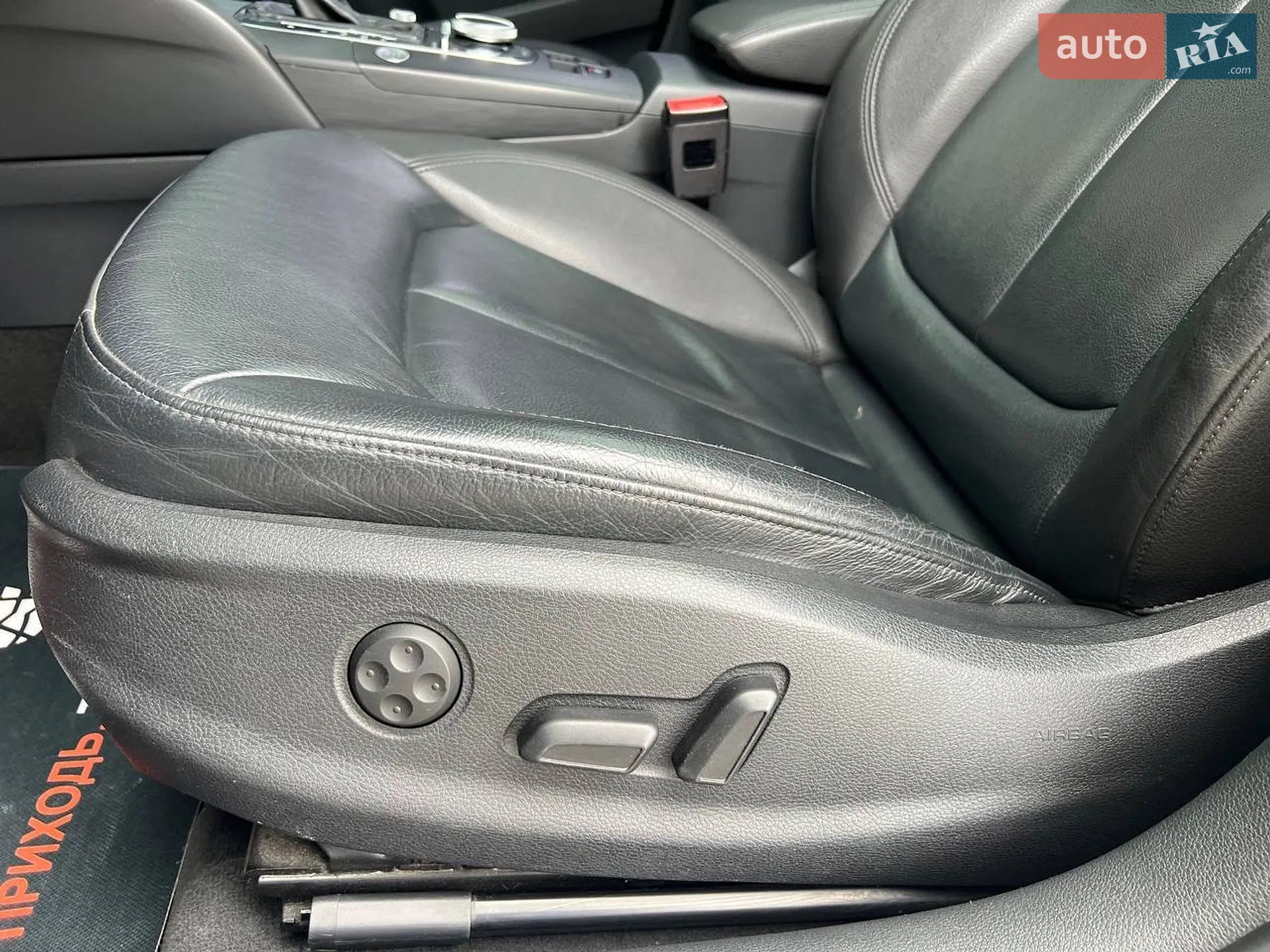 2016 Audi A3 - мініатюра 13
