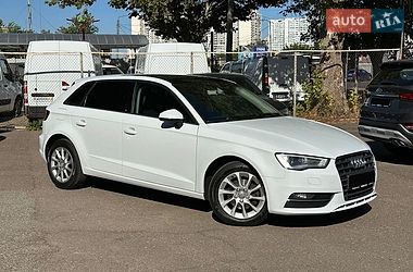 audi a3 2015 в Одесса от профессионального продавца Андрей