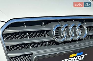 Хэтчбек Audi A3 2015 в Одессе