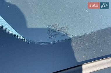 Хэтчбек Audi A3 2015 в Одессе